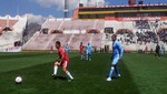Selección peruana goleó 3-0 al Real Garcilaso en partido de práctica en Cusco [VIDEO]