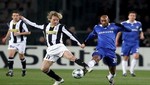Champions League: el último encuentro entre Chelsea y Juventus terminó 2 a 2 [VIDEO]