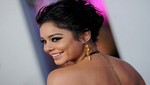 Vanessa Hudgens se quita las extensiones y muestra nuevo corte corto [FOTOS]