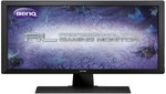 El nuevo RL2450HT de BenQ mejora la visualización y flexibilidad para los gamers profesionales