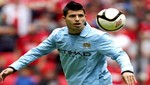 Sergio Agüero: Si al Real Madrid le hubiese interesado ya sería su nuevo jugador