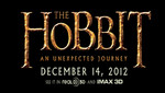 El Hobbit: Un viaje inesperado - Debut mundial del trailer por satélite