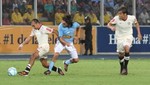 Descentralizado: Sporting Cristal recibe a Universitario de Deportes en el Estadio Nacional