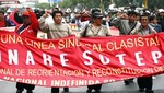 Cuidado con la ingobernabilidad