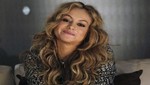 Paulina Rubio cuenta su verdad en Vanity Fair