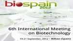 Pons Patentes y Marcas Internacional presente en BioSpain 2012