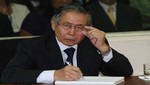 La Corte Suprema de Justicia de Chile aceptó ampliar el expediente del ex presidente Alberto Fujimori