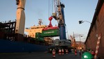 Puerto de Matarani impulsará flujo comercial de Bolivia y Brasil