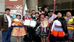 Celebración del Santiago de Tayacaja es patrimonio cultural de la nación