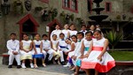 Primer Encuentro de Coros Infantiles 2012