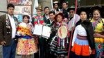 Celebración del Santiago de Tayacaja es Patrimonio Cultural de la Nación