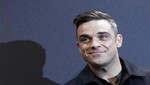 Robbie Williams revela imagen de su hija Theodora Rose [FOTO]