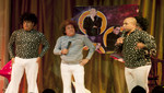 [Santo Domingo] Show humorístico 'Los Yasson 5' se despide este sábado