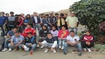 [Lima Norte] Jóvenes líderes realizaron visita guiada al Parque de las Leyendas