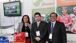 Agroexportadores noramazónicos en Expoalimentaria