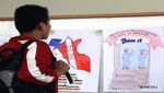 [Huancavelica] Convocan a estudiantes para inscribirse en Academia Talento Beca 18