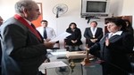 [Ayacucho] Nueva Fiscal Adjunta provincial se incorporó al Distrito Judicial de Ayacucho