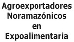 Agroexportadores noramazónicos en Expoalimentaria
