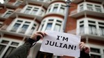 Ecuador confirma que reanuda el dialogo con Reino Unido por el caso Assange