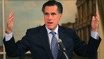 Mitt Romney no cree en encuestas: Obama y yo estamos empatados