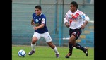 Descentralizado: Sporting Cristal se impuso 2 a 0 a José Gálvez