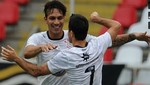 Con gol de Paolo Guerrero: Corinthians igualó 2-2 con Botafogo [VIDEO]