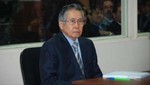 Si Alberto Fujimori muere en prisión