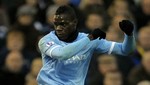 Mario Balotelli rumbo a la Juventus por 31 millones de euros