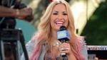 Demi Lovato participó del Festival iHeartRadio Music 2012 [FOTOS]