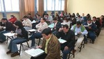 145 postulantes a jueces superiores  aprobaron  examen escrito