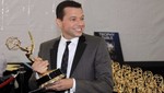 Jon Cryer gana el Emmy a mejor actor principal en una comedia [VIDEO]