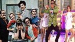 Disfrute del 'Baile del Caballo' en su versión de 'El Chavo del 8'