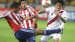 Eliminatorias Brasil 2014: Sepa la fecha y hora del partido entre Paraguay y Perú