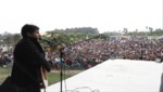 Más de 28 mil asistentes celebraron en los tres parques zonales La Gran Fiesta de los Parques de Lima