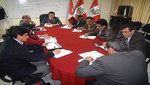 Gobierno Regional de Lima invertirá más de 3 millones de soles para pistas y veredas 'Del Barrio la Huaquilla' - Provincia de Huaral