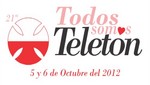 Concierto de Lanzamiento de la Teletón 2012