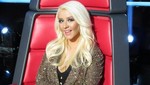 Christina Aguilera es portada de la revista Billboard [FOTO]