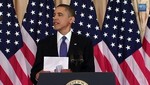 Obama ante la ONU: haré lo que deba hacer para que Irán no obtenga armas nucleares