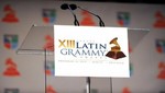 Latin Grammy 2012: Lista de nominados