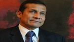 Presidente Ollanta alentó a  su hija Nayra Humala en concurso de música [VIDEO]