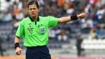 Víctor Hugo Carrillo quedó preseleccionado por la FIFA para Mundial Brasil 2014