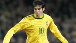 Kaká haría dupla de ensueño con Neymar pero en el Santos