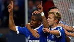 Schalke 04 goleó 3-0 al Mainz con gol de Farfán [VIDEO]