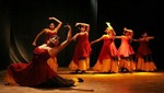 Ritmos: Flamenco con la compañía Fuego Andaluz