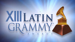 Anuncian nominaciones para la XIII Entrega Anual del Latin GRAMMY®
