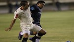 Descentralizado 2012: Universitario venció 2-1 a la San Martín [VIDEO]