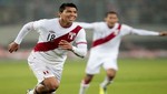 Rinaldo Cruzado: Deseo jugar todos los partidos por la selección peruana