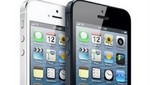 iPhone 5: tecnología de pantalla genera problemas de suministro