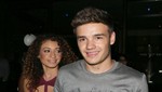 Liam Payne habría terminado con Danielle Peazer