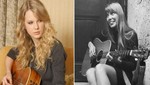Taylor Swift interpretará a Joni Mitchell en una nueva película